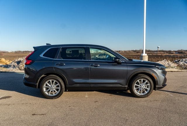 2025 HONDA CR-V - Image 7