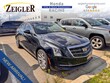 CADILLAC ATS