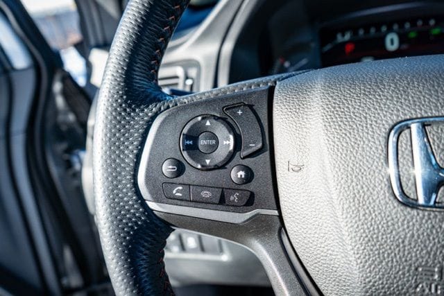 2023 HONDA PASSPORT - Image 22