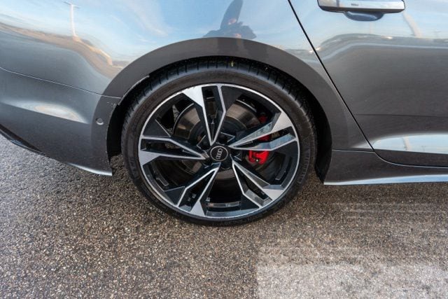 2023 AUDI S5 - Image 10