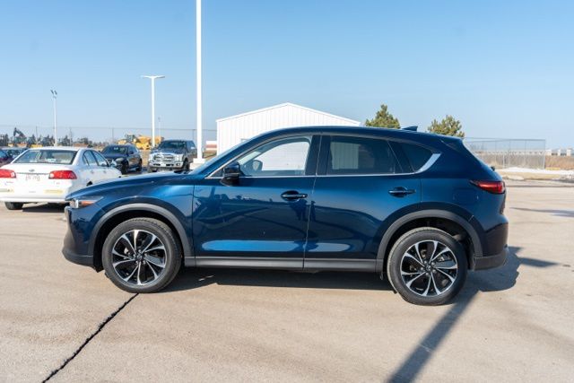 2023 MAZDA CX-5 - Image 3