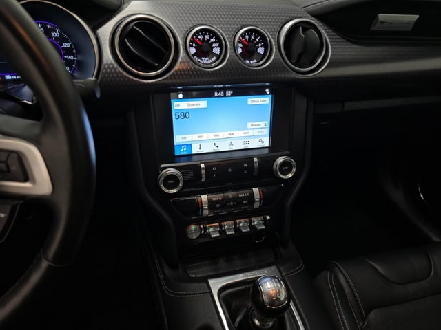 2019 FORD MUSTANG - Image 7