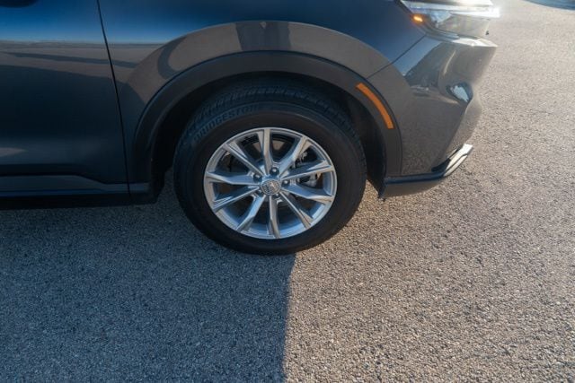 2025 HONDA CR-V - Image 10