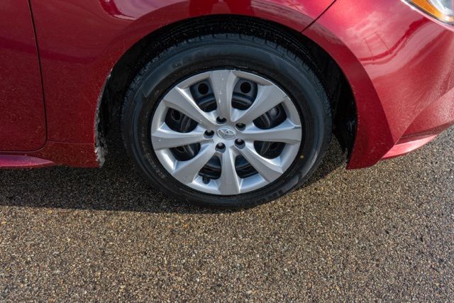 2024 TOYOTA COROLLA - Image 10