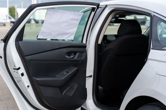 2024 HONDA ACCORD - Image 18