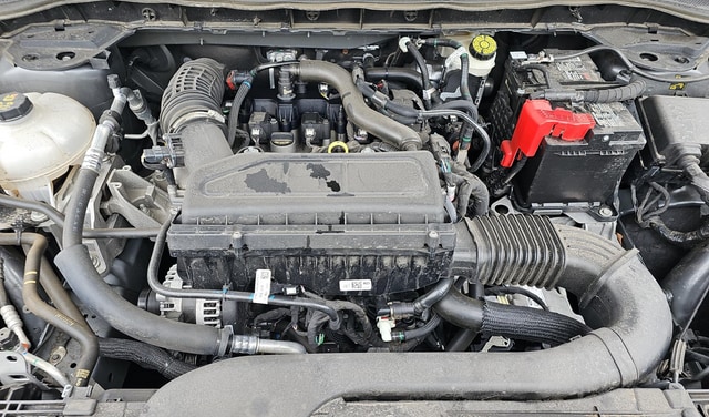 2024 FORD ESCAPE - Image 21