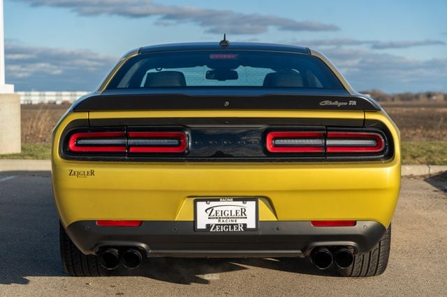 2021 DODGE CHALLENGER - Image 6