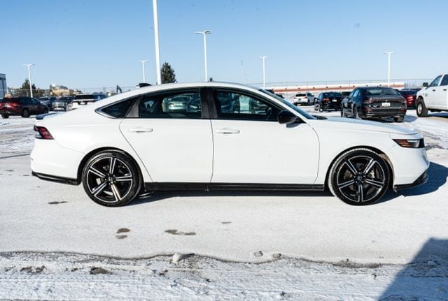 2023 HONDA ACCORD - Image 8