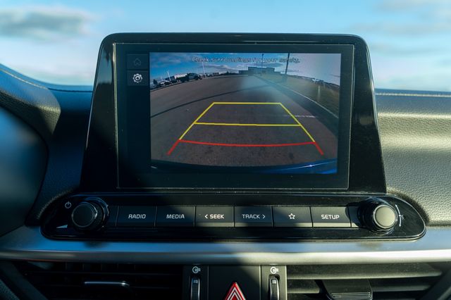 2024 KIA FORTE - Image 26