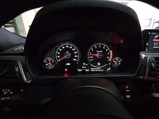 2018 BMW M3 - Image 10