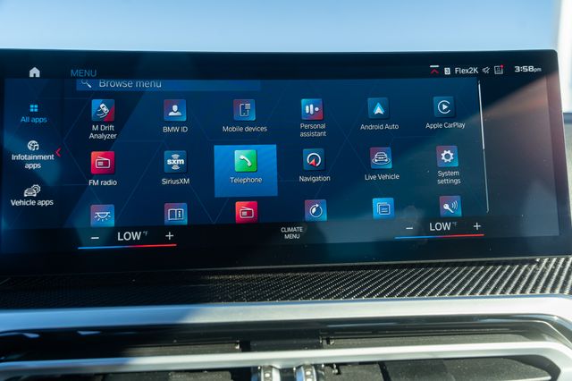 2024 BMW M2 - Image 31