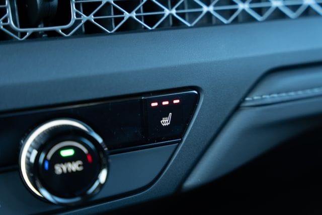 2025 HONDA ACCORD - Image 29