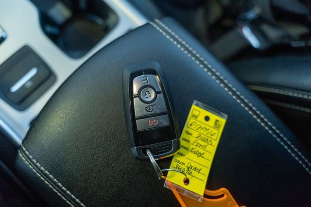 2023 FORD EDGE - Image 38