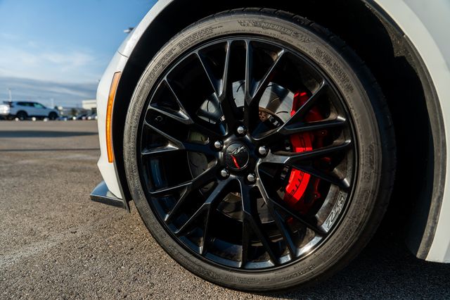 2016 CHEVROLET CORVETTE - Image 9