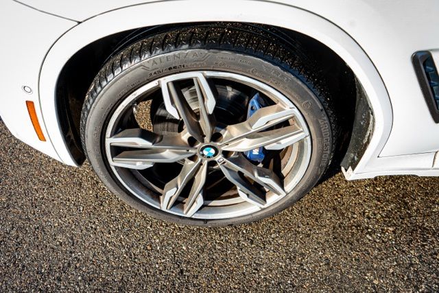 2018 BMW X3 - Image 11