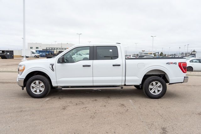 2022 FORD F-150 - Image 4