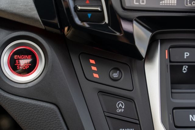 2023 HONDA ODYSSEY - Image 25