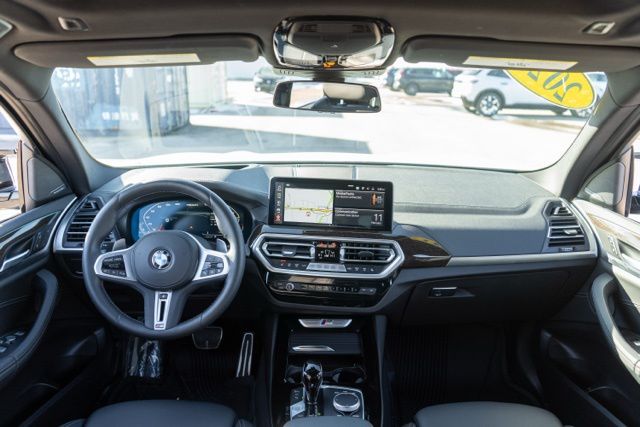 2023 BMW X3 - Image 14