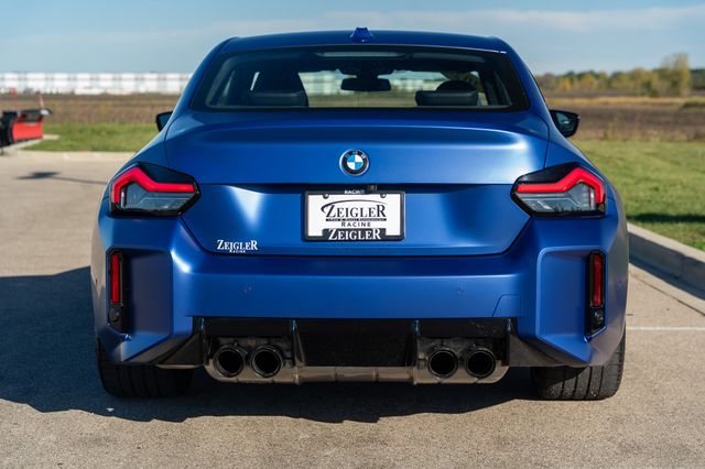 2024 BMW M2 - Image 6
