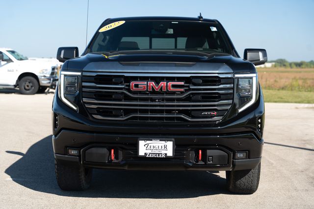 2022 Gmc Sierra 1500 AT4 photo 2