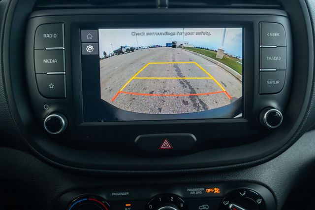 2022 KIA SOUL - Image 26