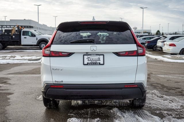2023 HONDA CR-V - Image 5
