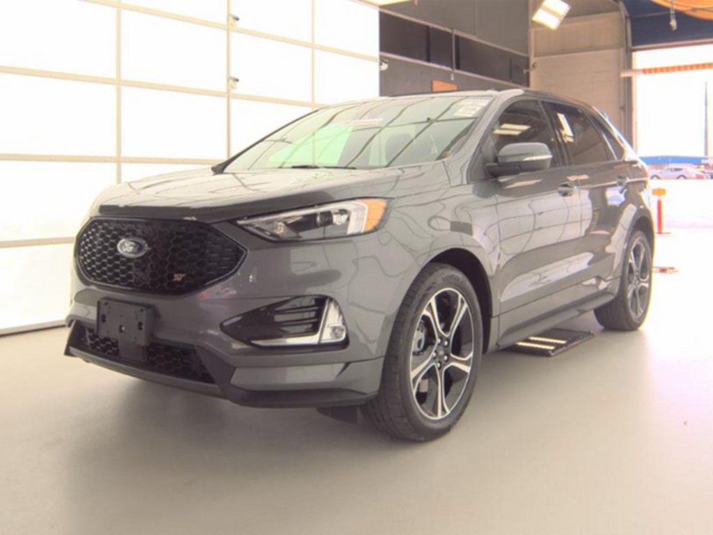 Used 2023 Ford Edge ST SUV