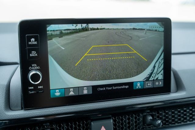 2024 HONDA CR-V - Image 28