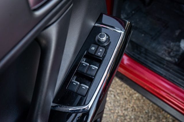 2023 MAZDA CX-9 - Image 18