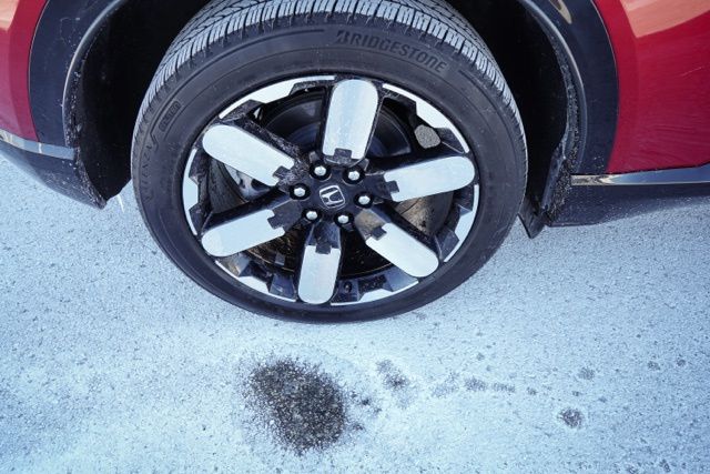 2024 HONDA PROLOGUE - Image 12