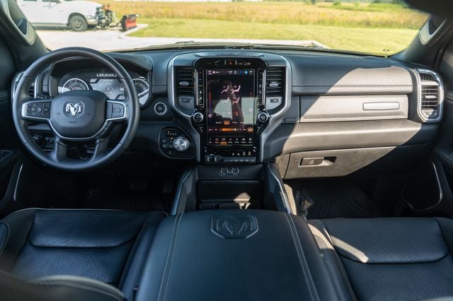 2024 RAM 1500 - Image 14