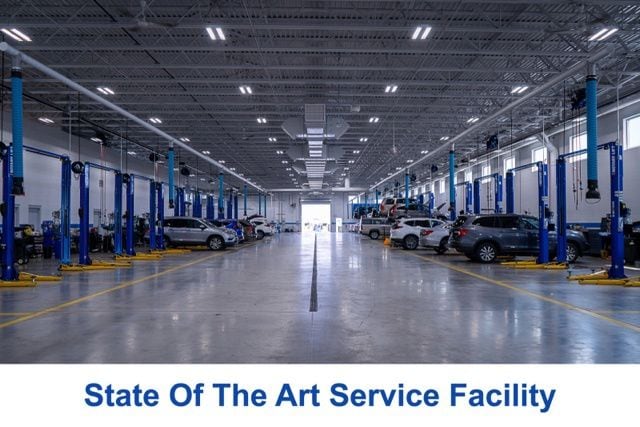 2018 BMW 640I - Image 18