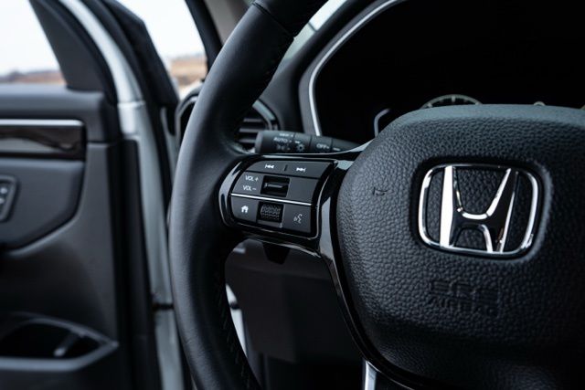 2025 HONDA PILOT - Image 22