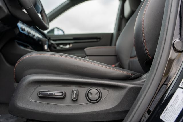 2024 HONDA CR-V - Image 26