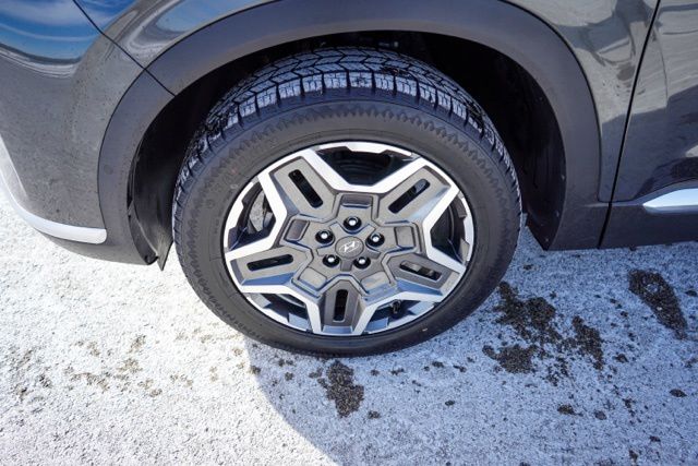 2023 HYUNDAI SANTA FE - Image 11
