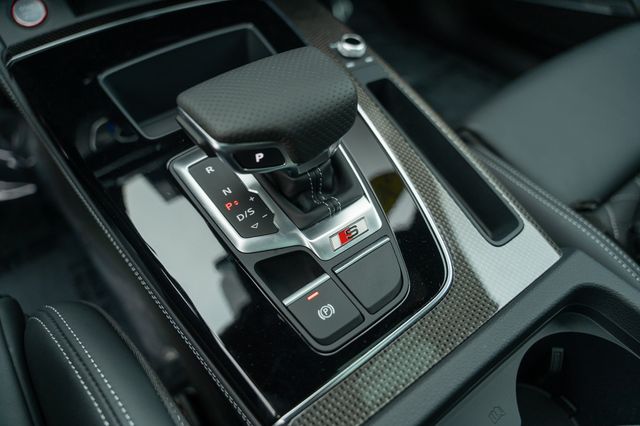 2024 AUDI SQ5 - Image 34