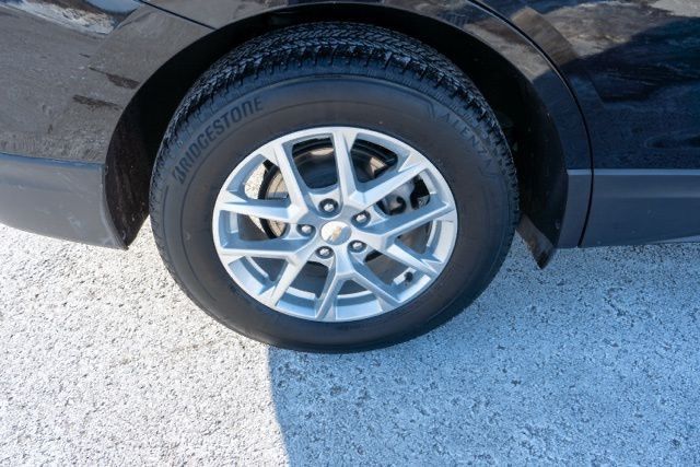 2024 CHEVROLET EQUINOX - Image 9