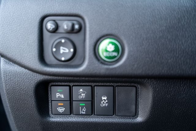 2024 HONDA PASSPORT - Image 23