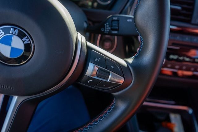2018 BMW M3 - Image 21