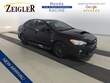 Subaru WRX