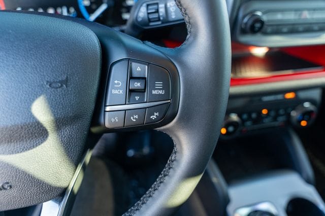 2024 FORD BRONCO SPORT - Image 24