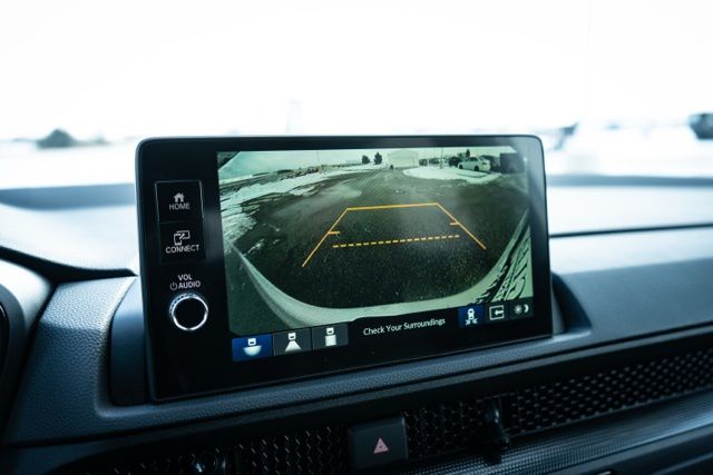 2026 HONDA CR-V - Image 27