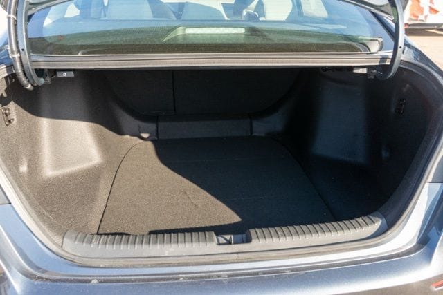 2025 HONDA ACCORD - Image 8