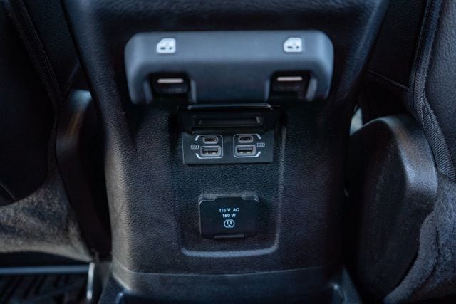 2021 JEEP WRANGLER - Image 28