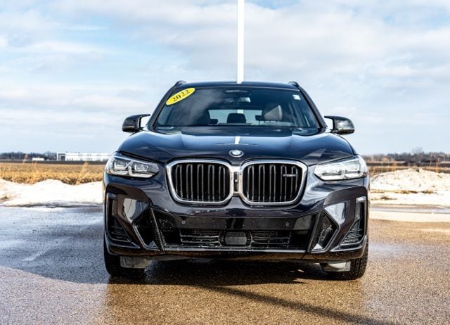 2022 BMW X3 - Image 2