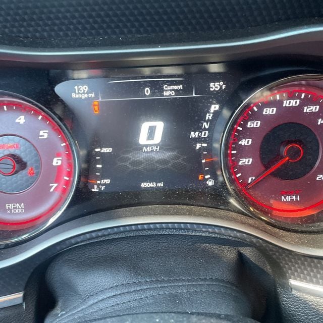 2018 DODGE CHARGER - Image 14