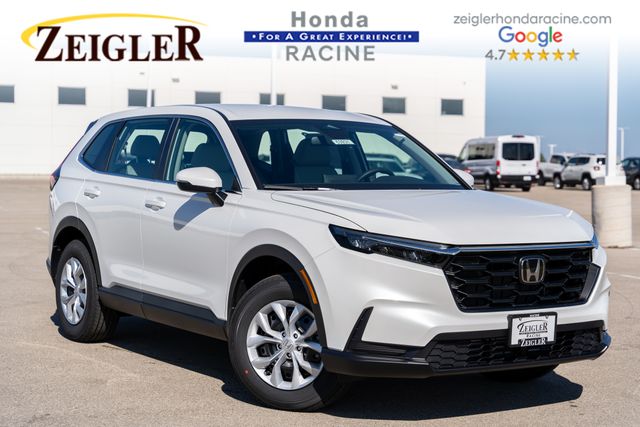 2025 HONDA CR-V - Image 1
