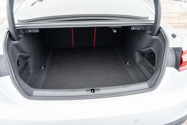 2020 AUDI S5 - Image 13