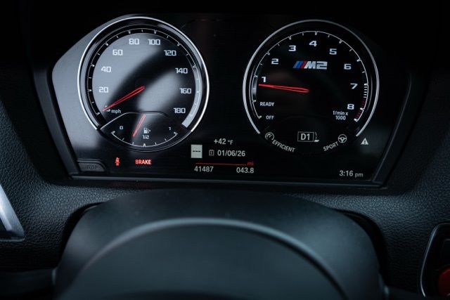 2019 BMW M2 - Image 26