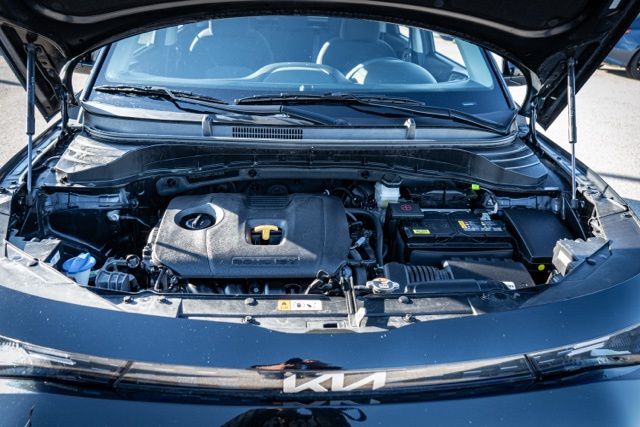 2024 KIA SOUL - Image 30